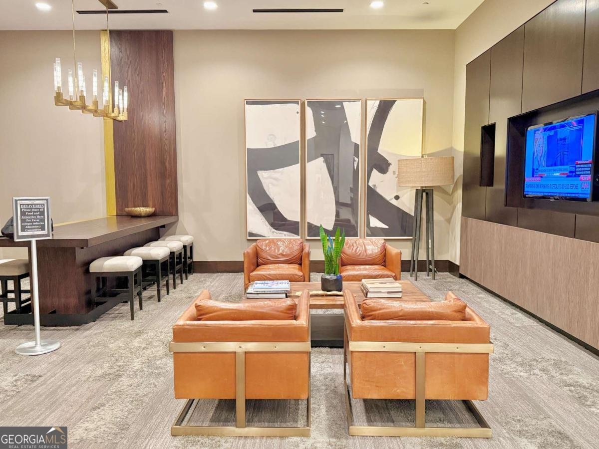 855 Peachtree Street Atlanta - 47