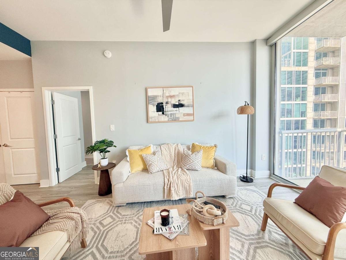 855 Peachtree Street Atlanta - 5