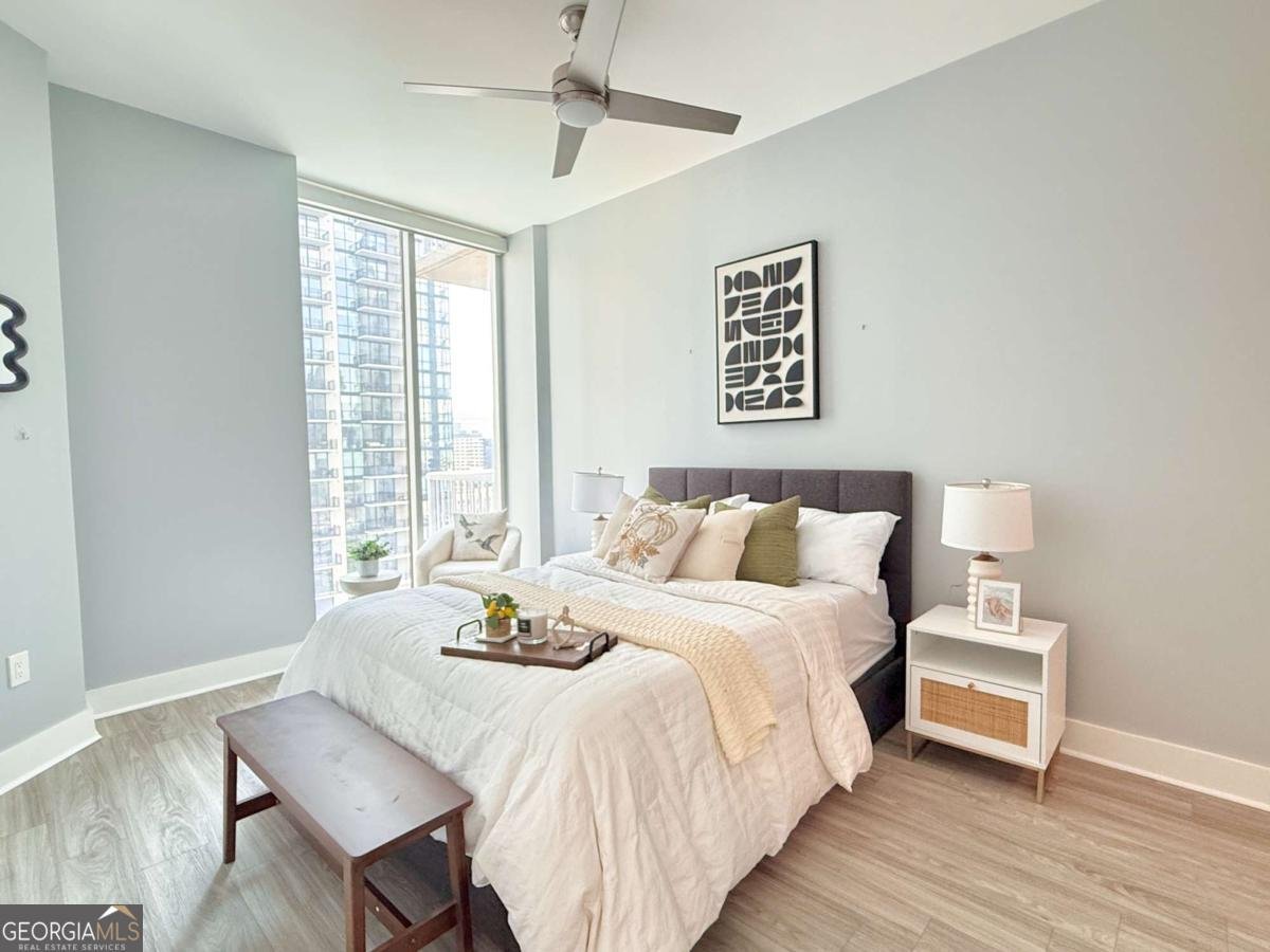 855 Peachtree Street Atlanta - 6