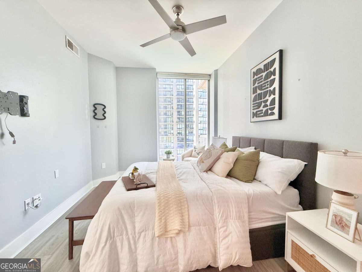 855 Peachtree Street Atlanta - 7