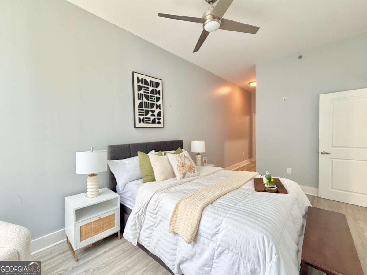 855 Peachtree Street Atlanta - 8