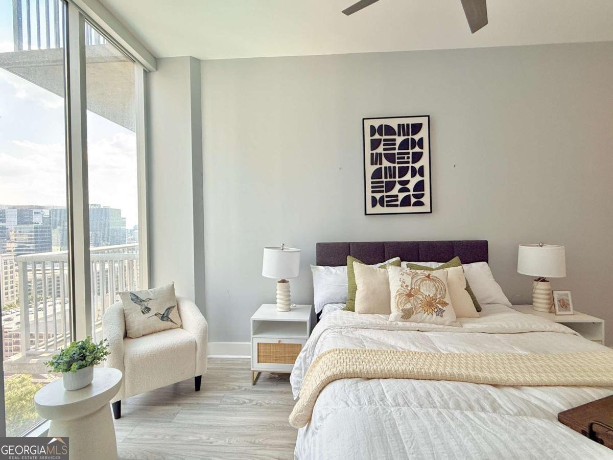855 Peachtree Street Atlanta - 9