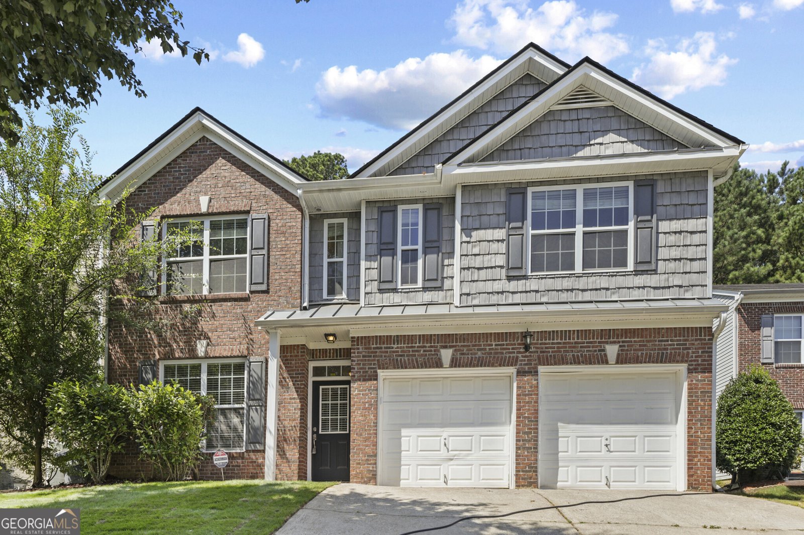 1870 Wildcat Trace Circle Lawrenceville - 2