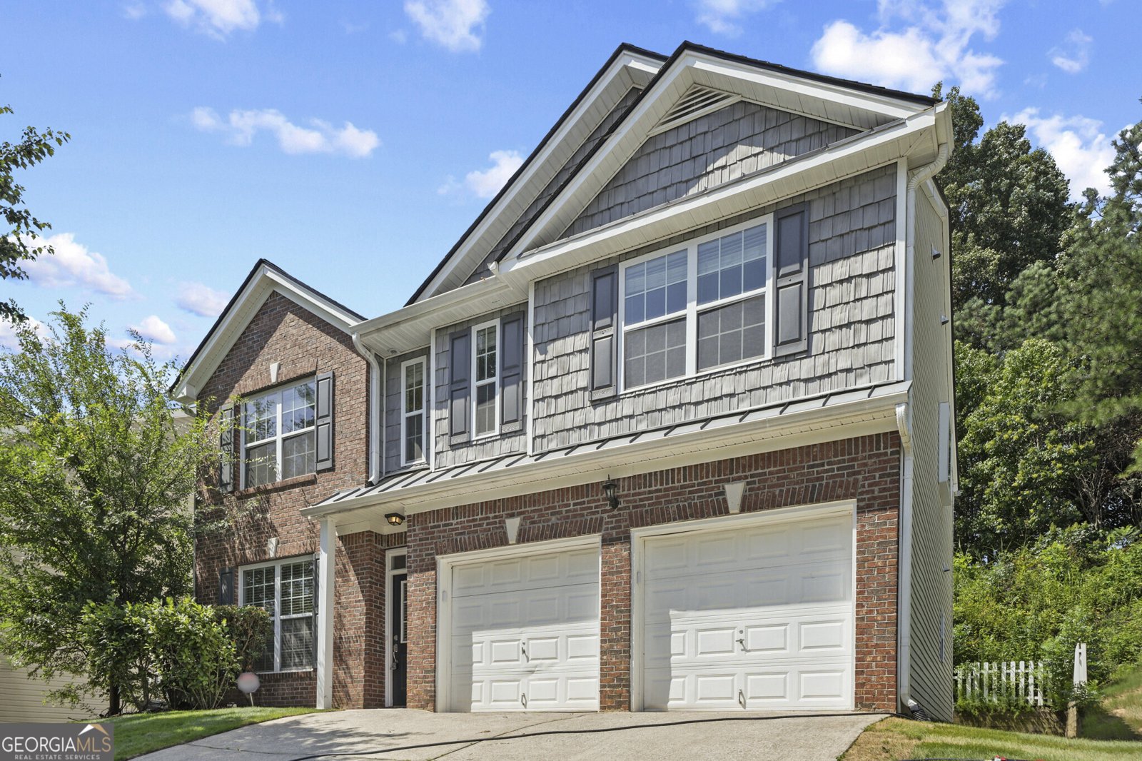 1870 Wildcat Trace Circle Lawrenceville - 3