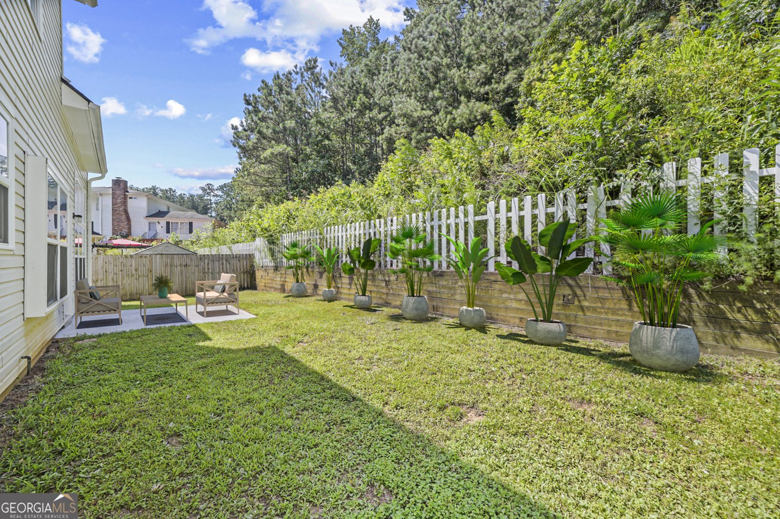 1870 Wildcat Trace Circle Lawrenceville - 35