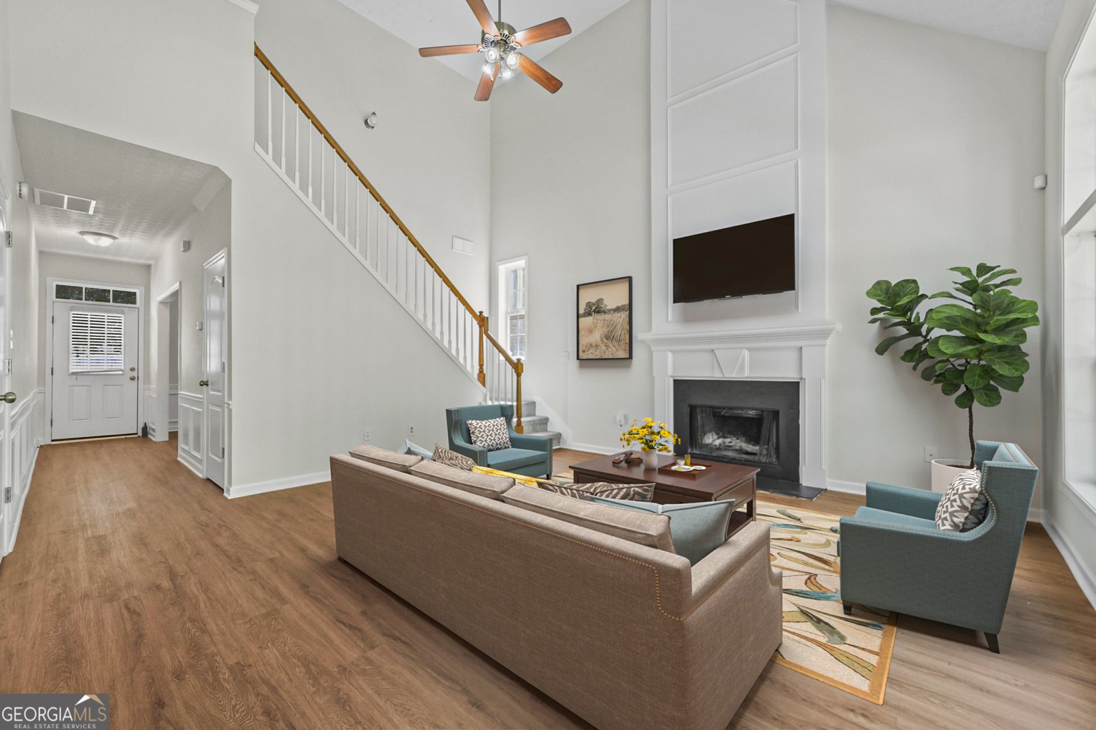 1870 Wildcat Trace Circle Lawrenceville - 7