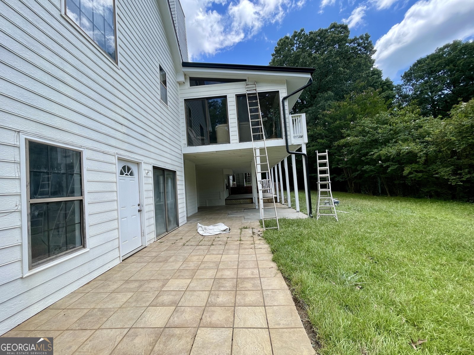 5098 Gwendolyn Court Acworth - 15