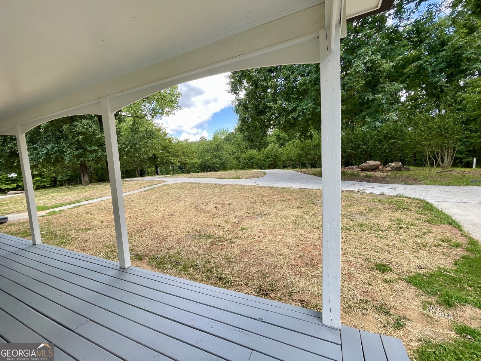 5098 Gwendolyn Court Acworth - 20