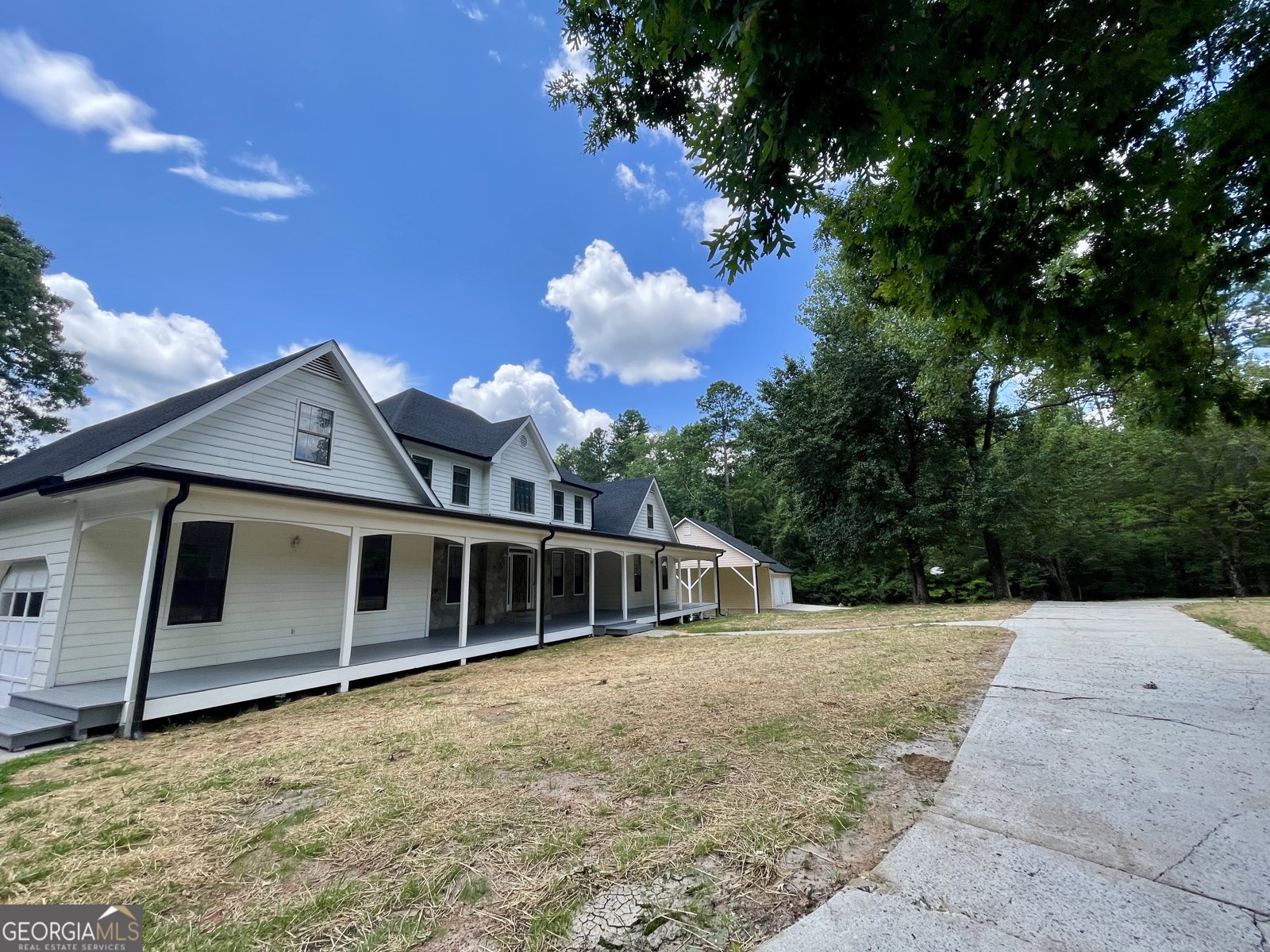 5098 Gwendolyn Court Acworth - 21