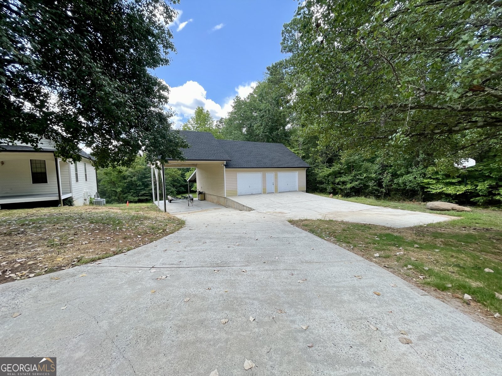 5098 Gwendolyn Court Acworth - 23