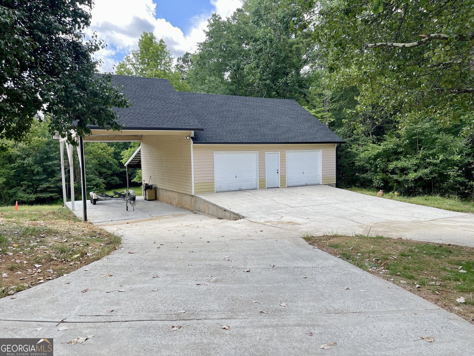 5098 Gwendolyn Court Acworth - 24