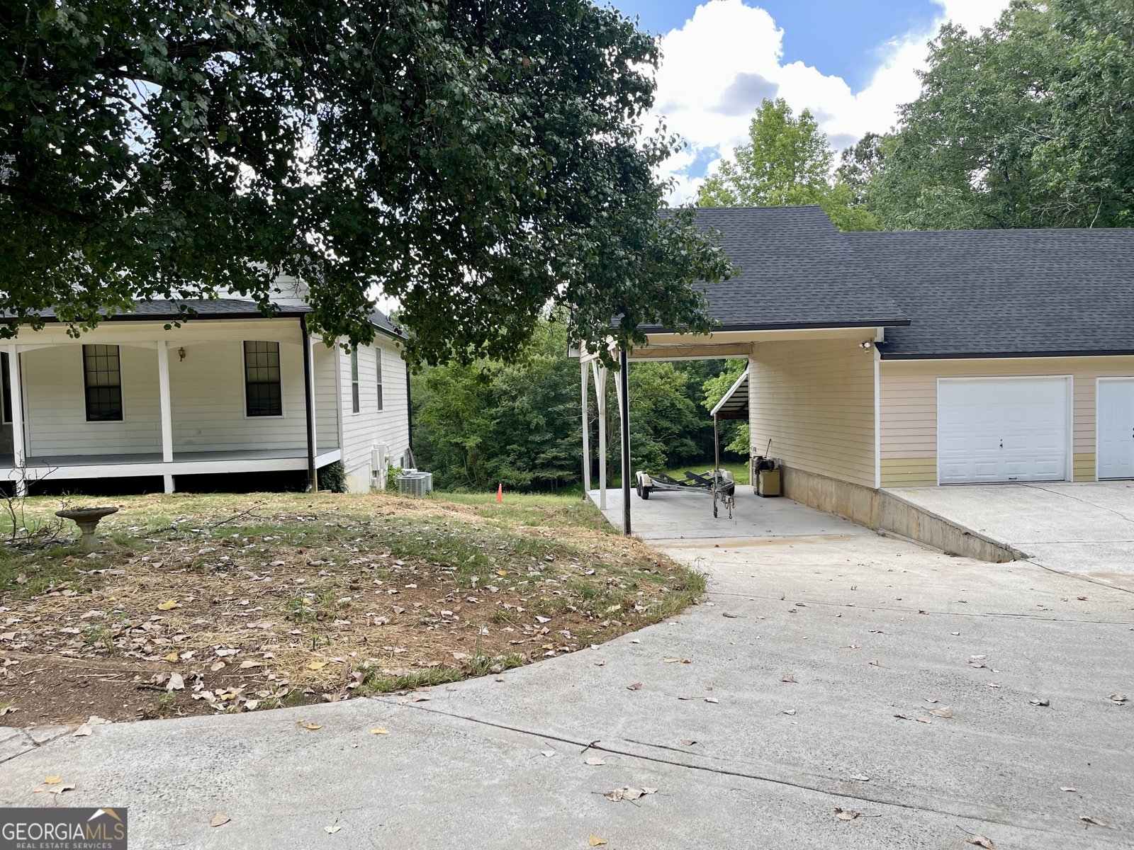 5098 Gwendolyn Court Acworth - 25