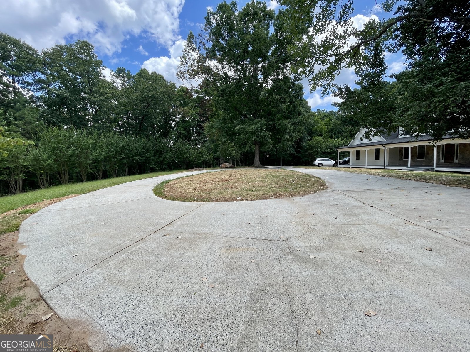 5098 Gwendolyn Court Acworth - 28