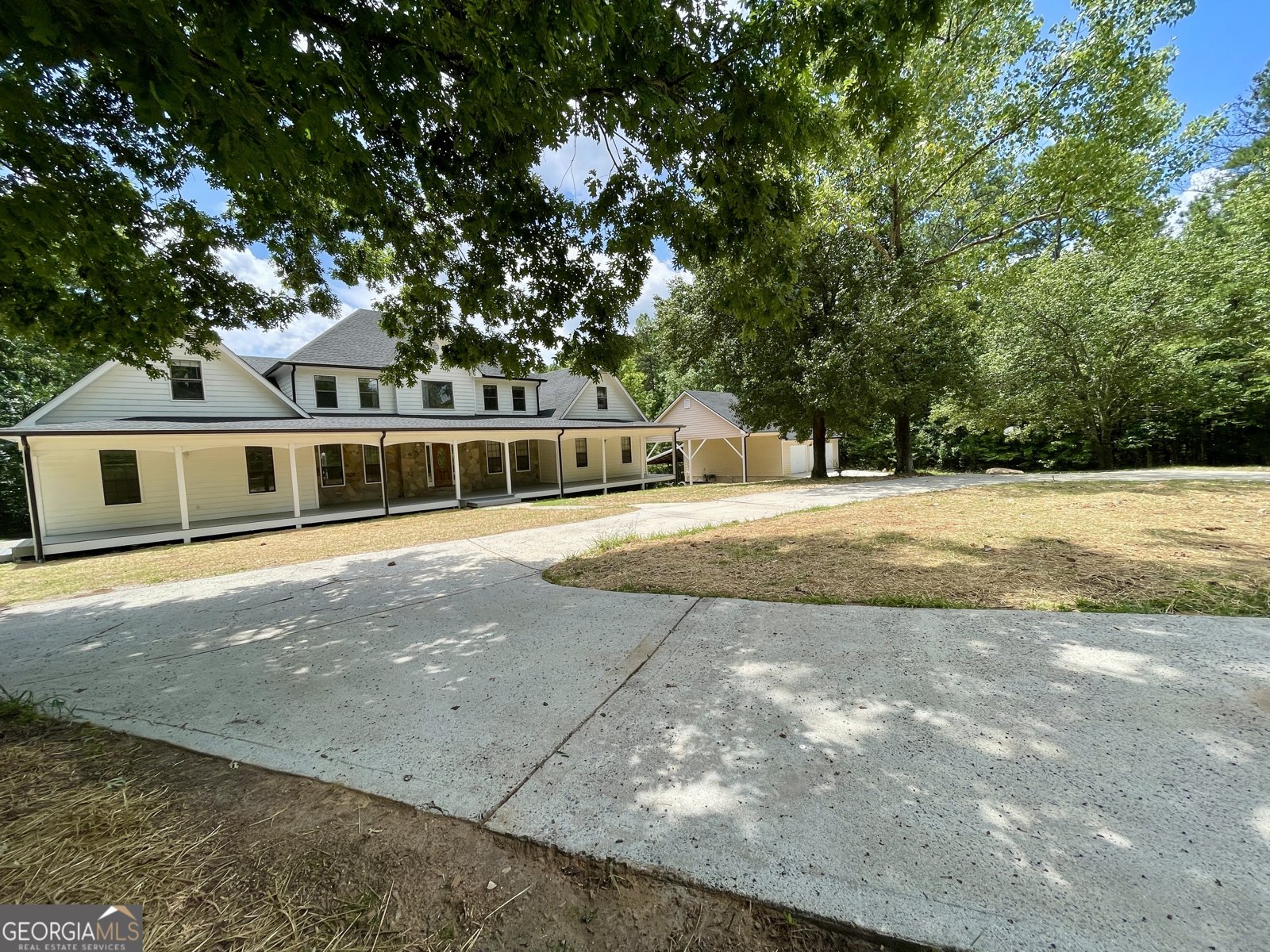 5098 Gwendolyn Court Acworth - 3