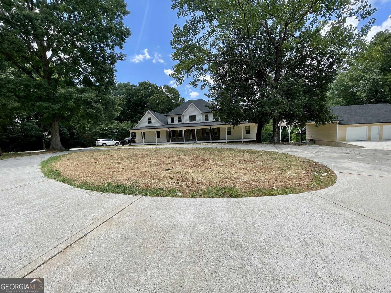 5098 Gwendolyn Court Acworth - 31