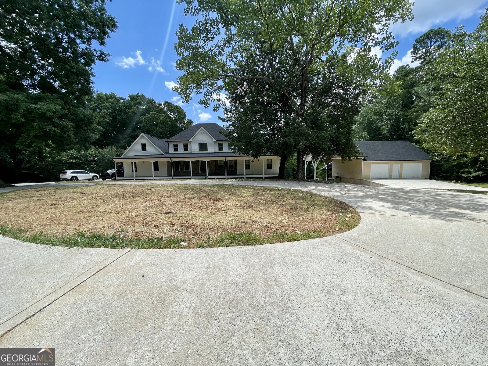 5098 Gwendolyn Court Acworth - 32