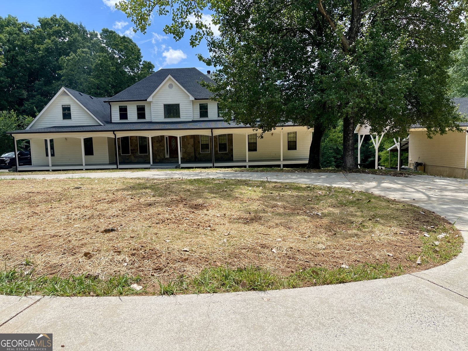 5098 Gwendolyn Court Acworth - 33