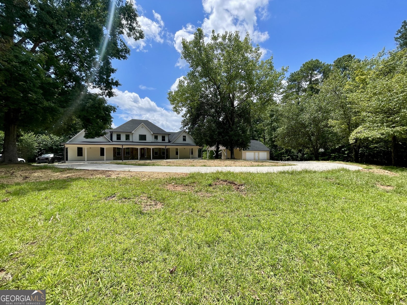5098 Gwendolyn Court Acworth - 34