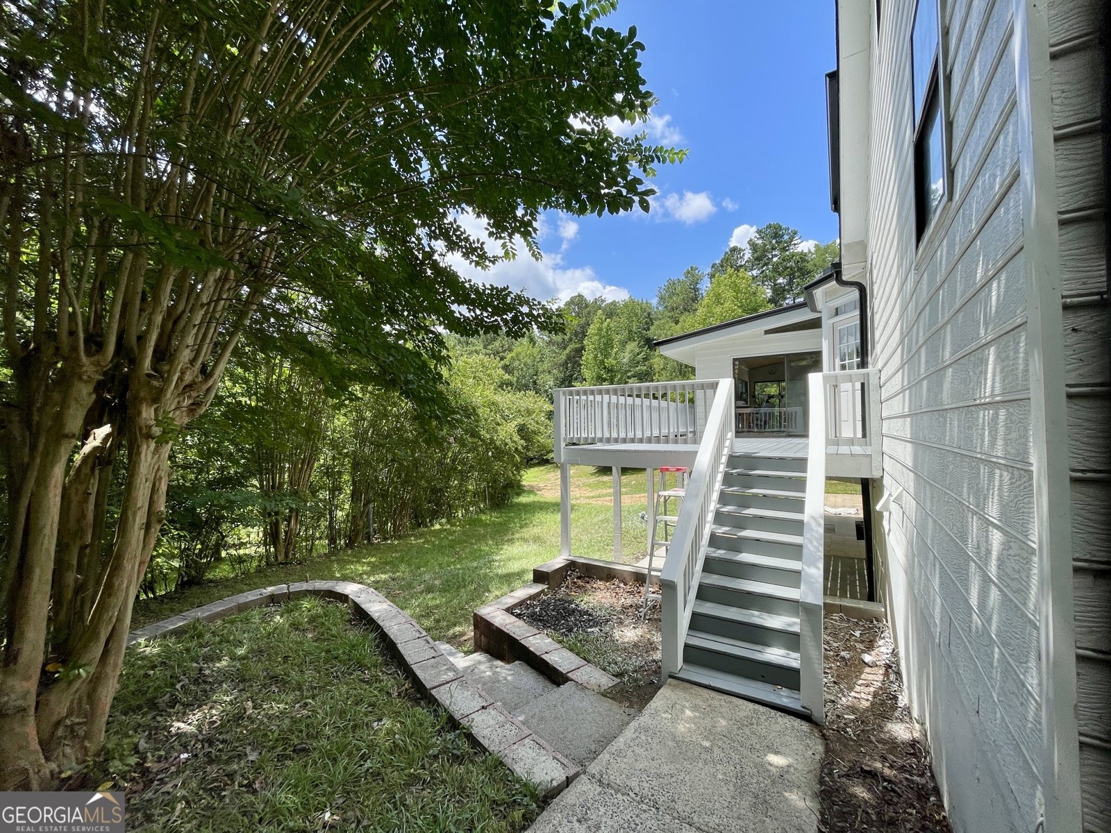 5098 Gwendolyn Court Acworth - 37