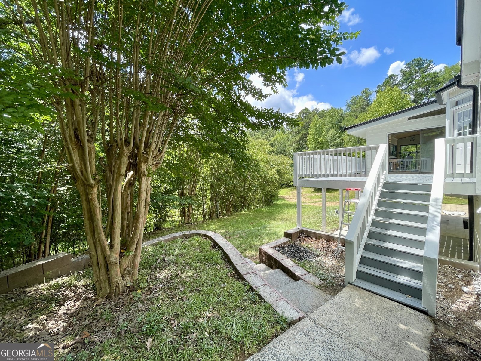 5098 Gwendolyn Court Acworth - 38
