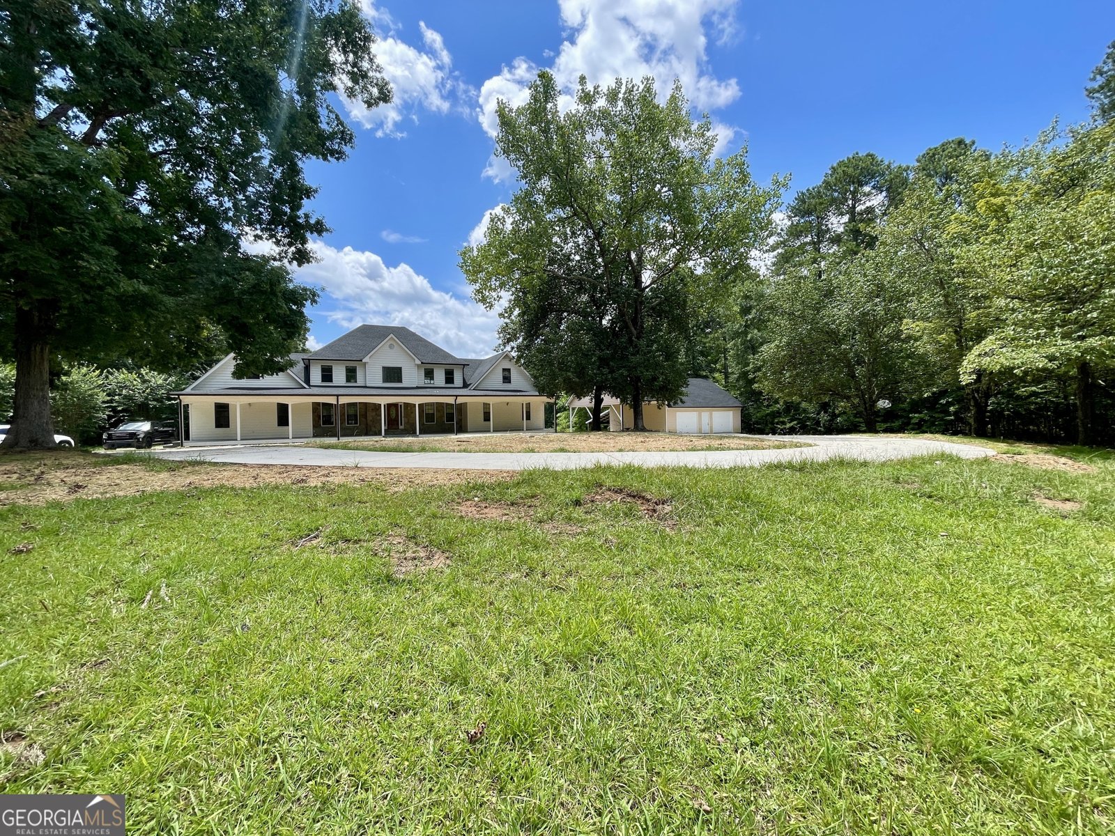5098 Gwendolyn Court Acworth - 4