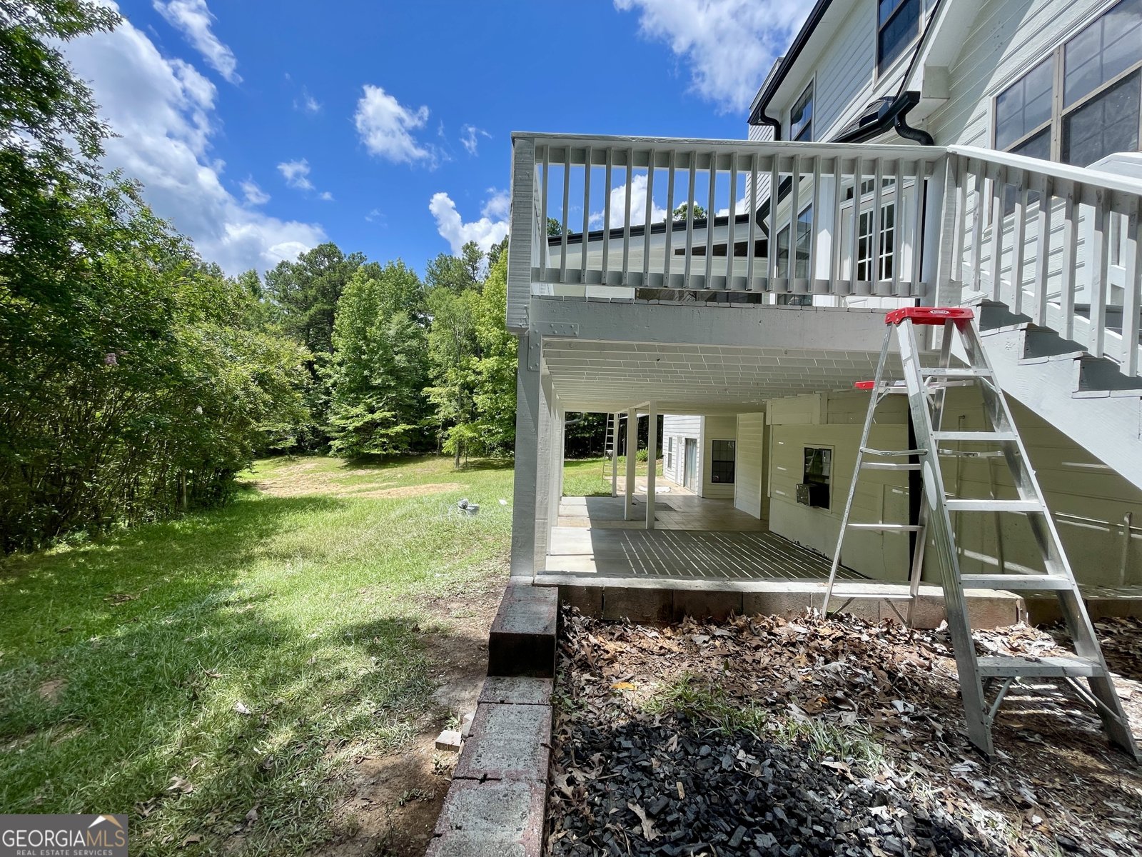 5098 Gwendolyn Court Acworth - 43