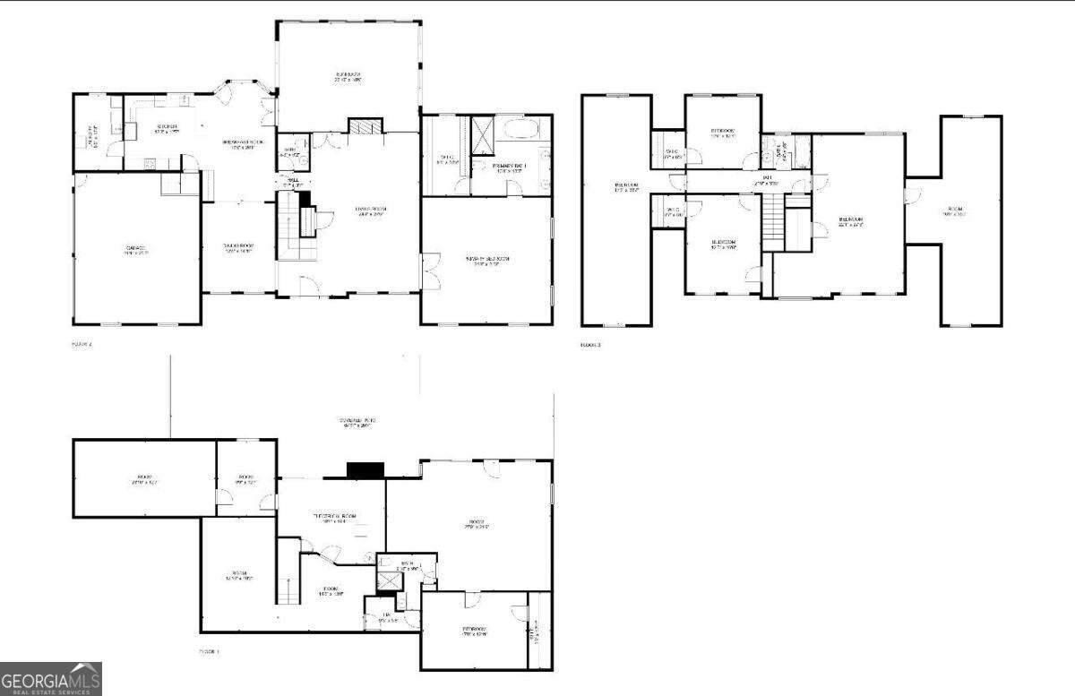 5098 Gwendolyn Court Acworth - 45