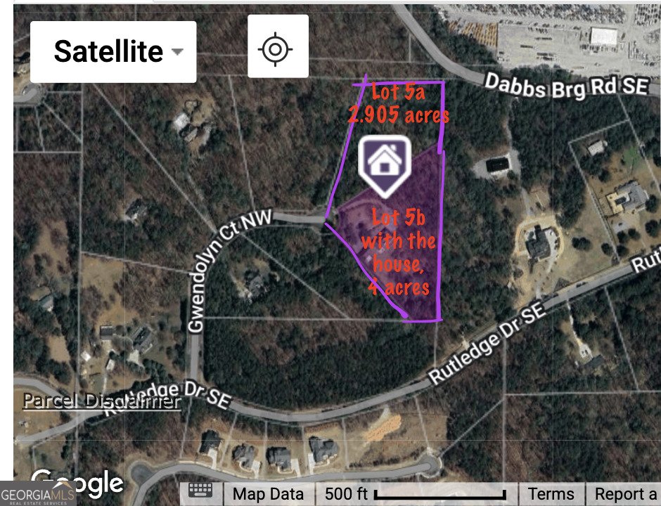 5098 Gwendolyn Court Acworth - 50