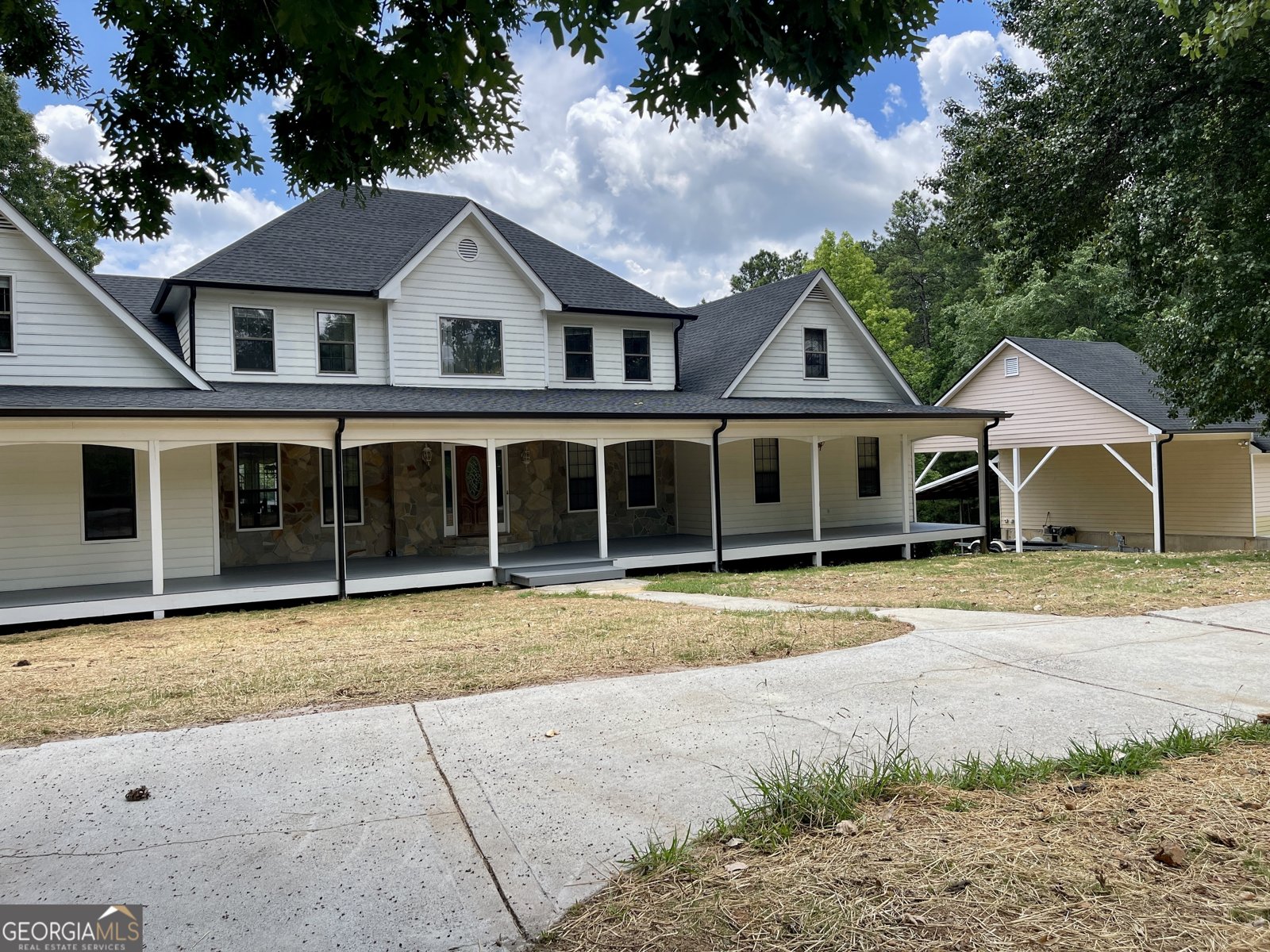 5098 Gwendolyn Court Acworth - 6
