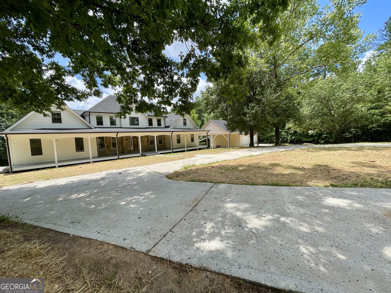 5098 Gwendolyn Court Acworth - 7