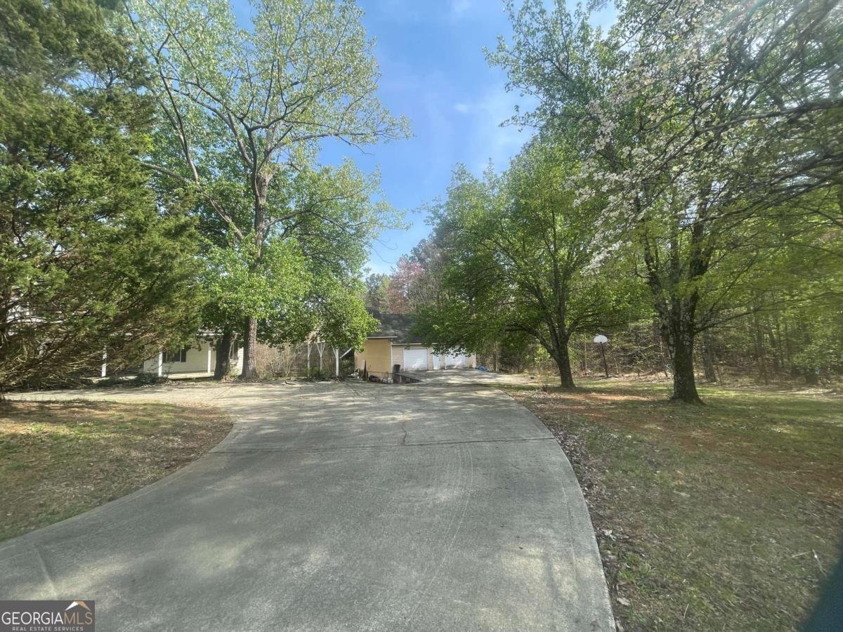 5098 Gwendolyn Court Acworth - 9