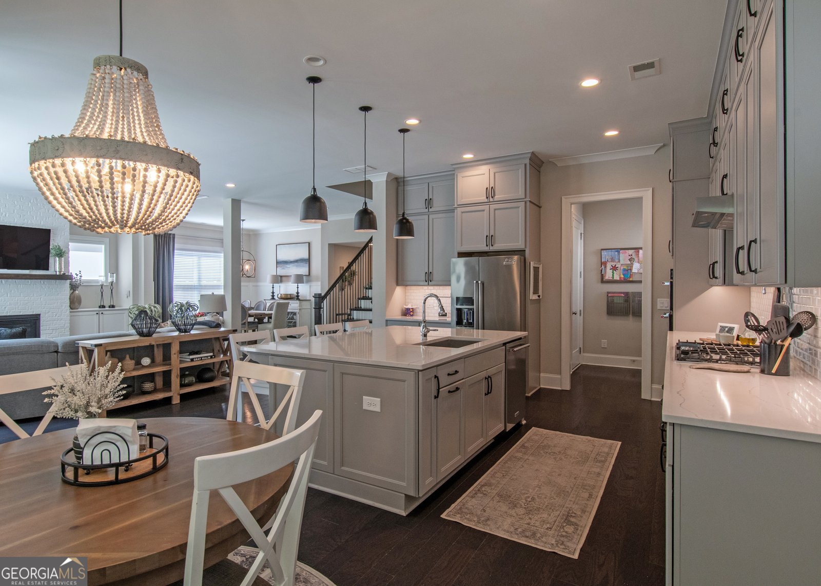 206 Bandon Way Peachtree City - 10