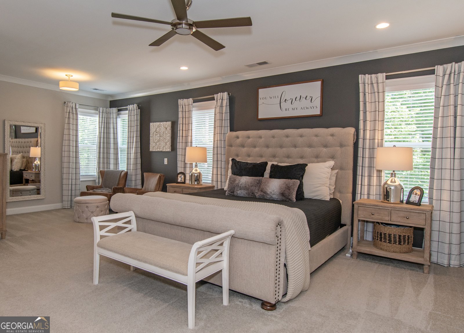 206 Bandon Way Peachtree City - 14