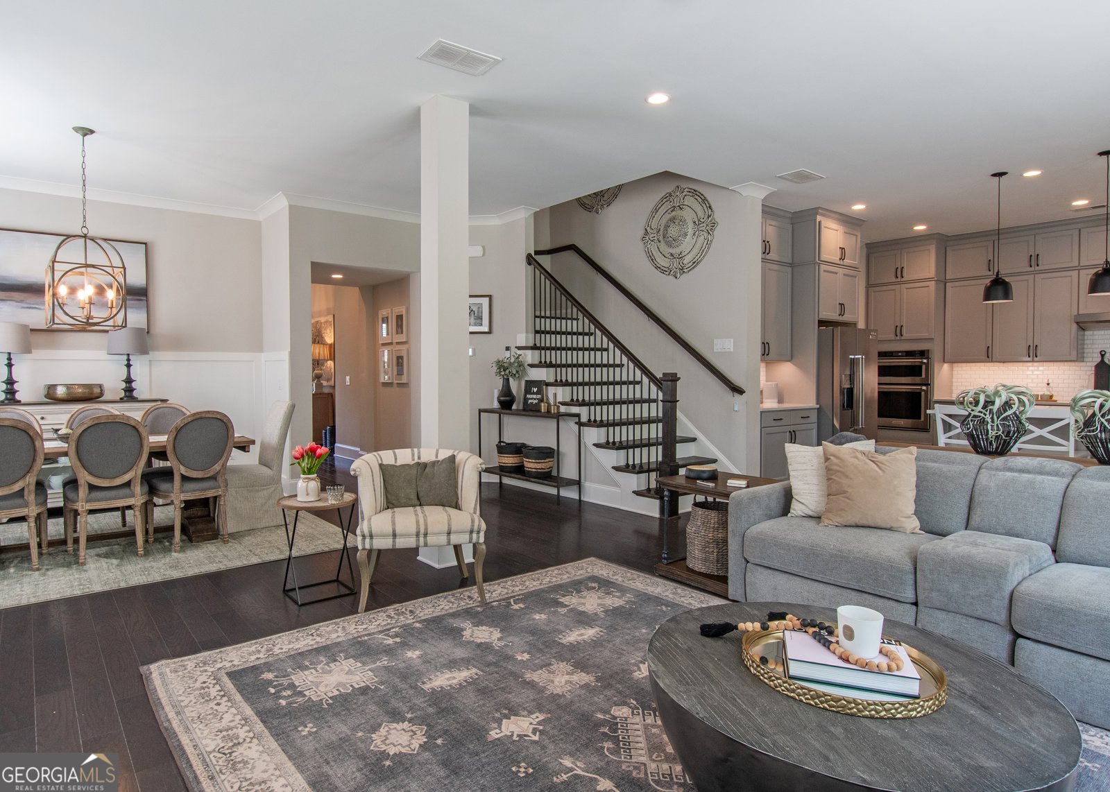 206 Bandon Way Peachtree City - 2