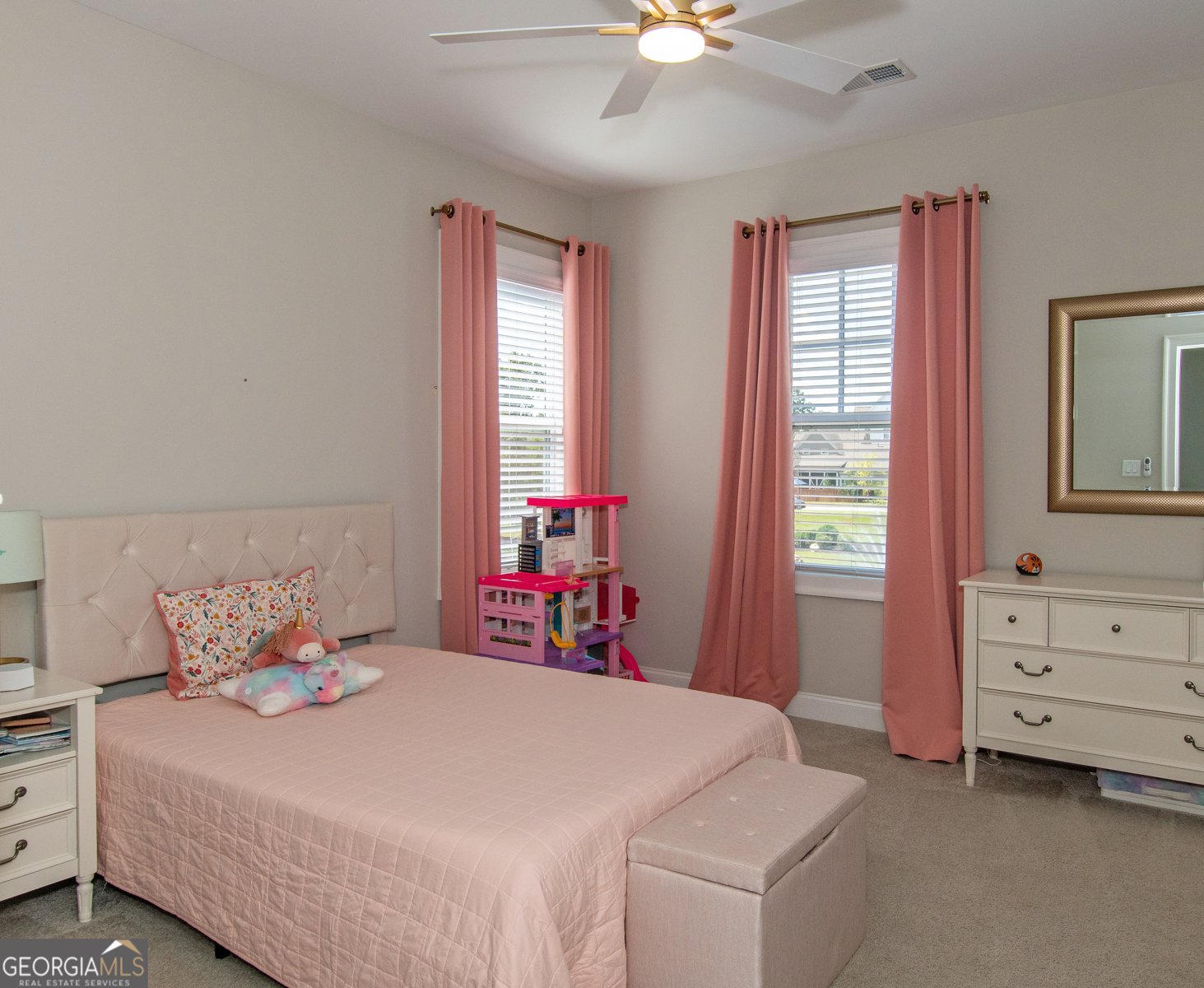 206 Bandon Way Peachtree City - 21