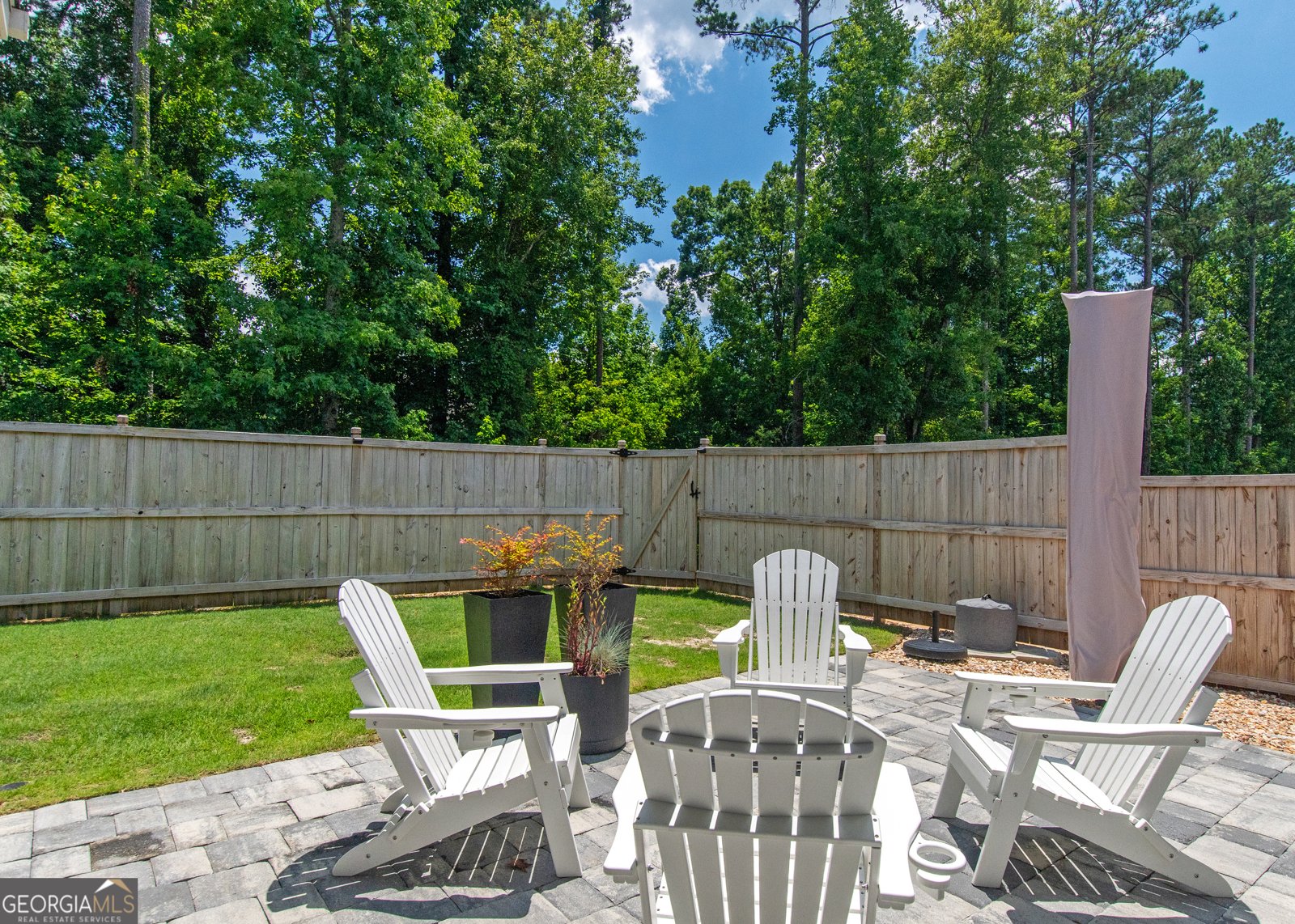 206 Bandon Way Peachtree City - 28