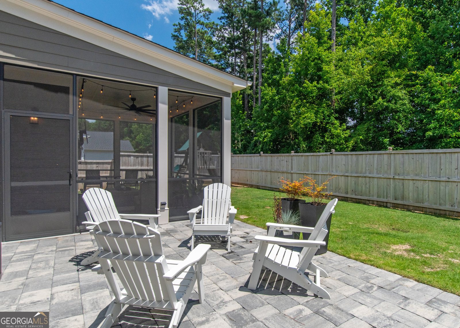 206 Bandon Way Peachtree City - 29