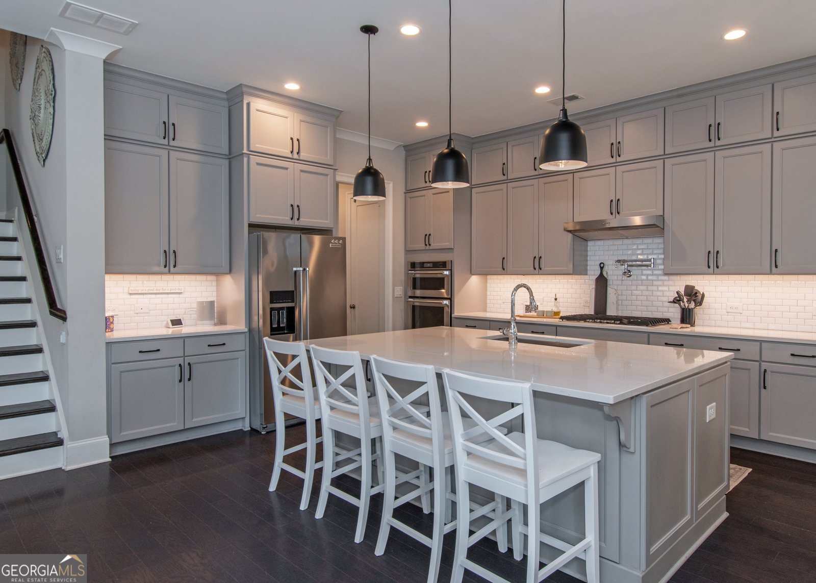 206 Bandon Way Peachtree City - 3