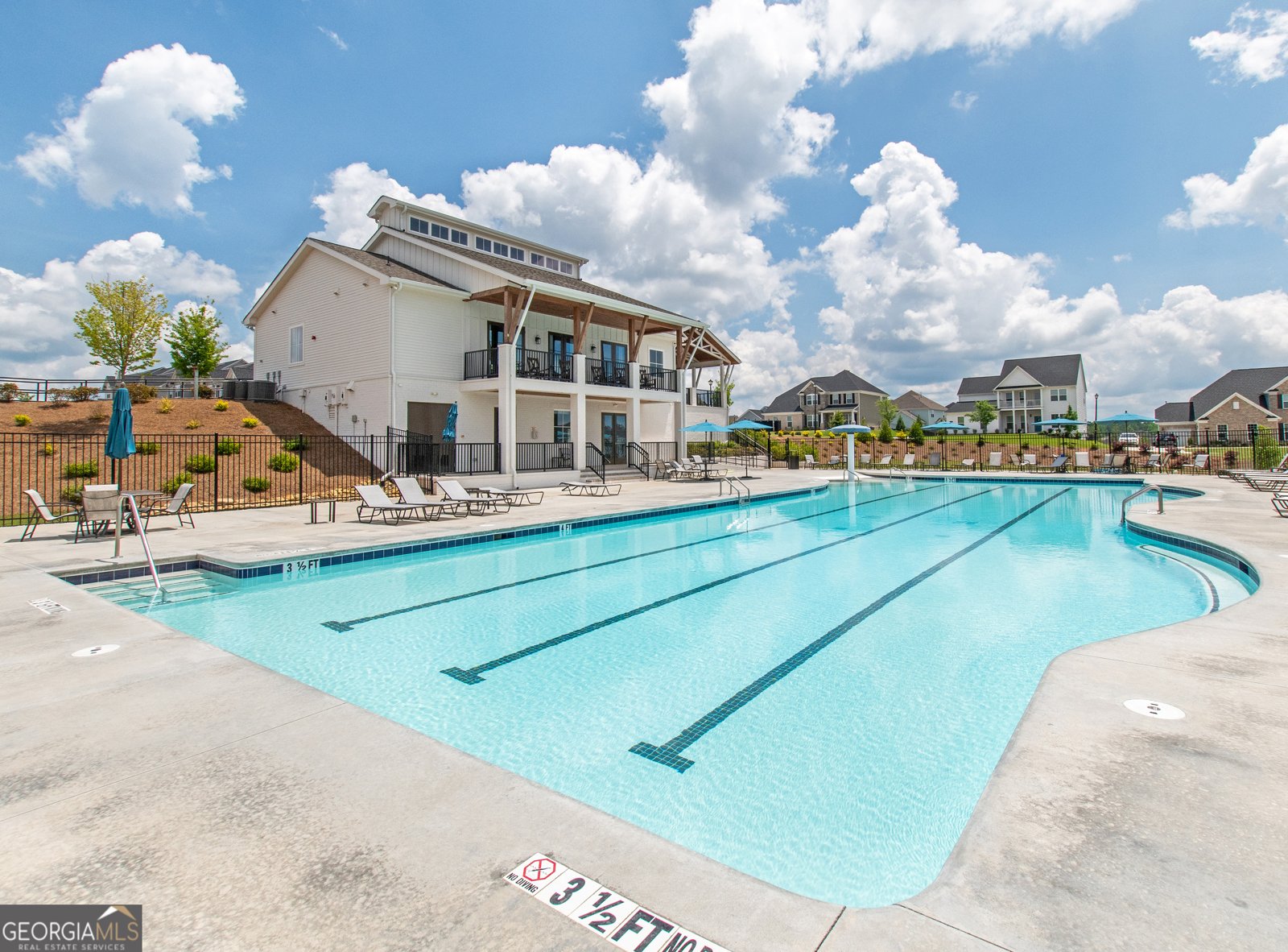 206 Bandon Way Peachtree City - 33