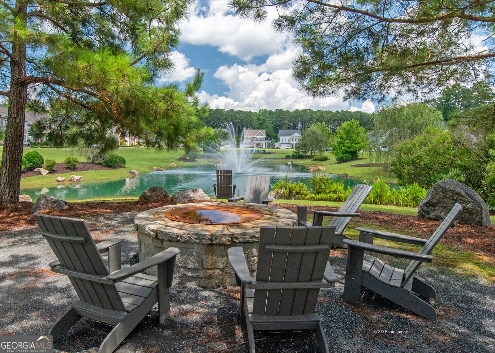 206 Bandon Way Peachtree City - 35