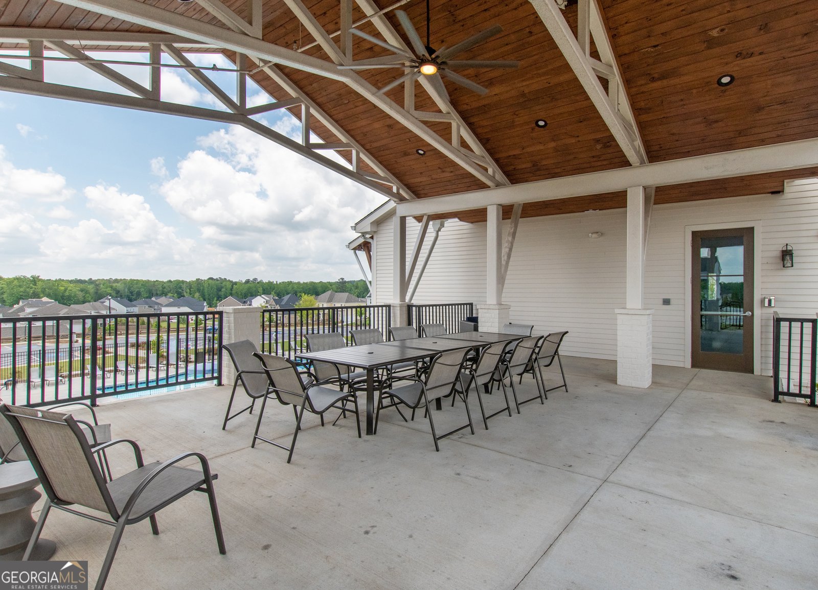 206 Bandon Way Peachtree City - 36
