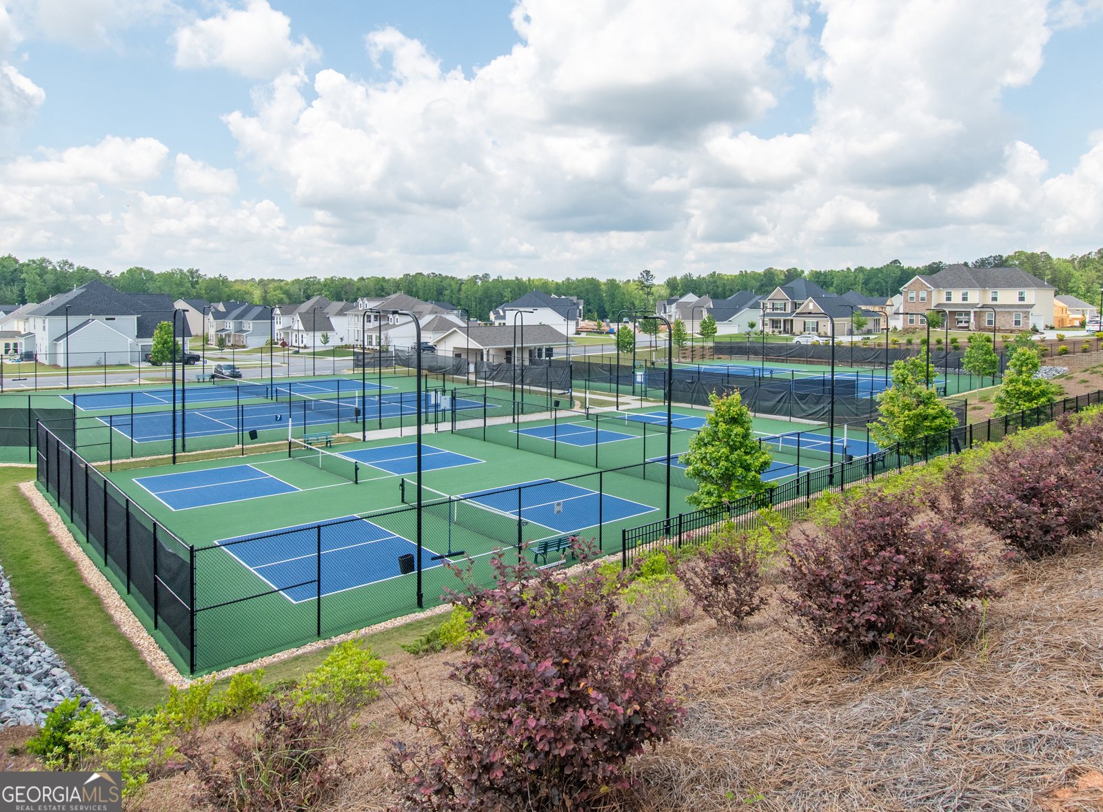 206 Bandon Way Peachtree City - 37