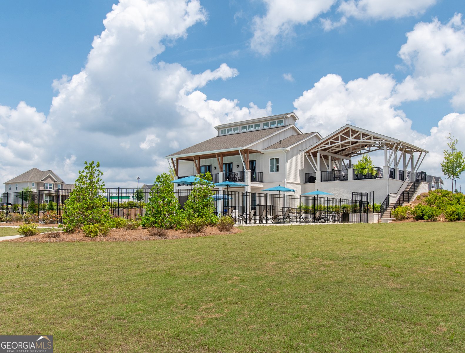 206 Bandon Way Peachtree City - 38