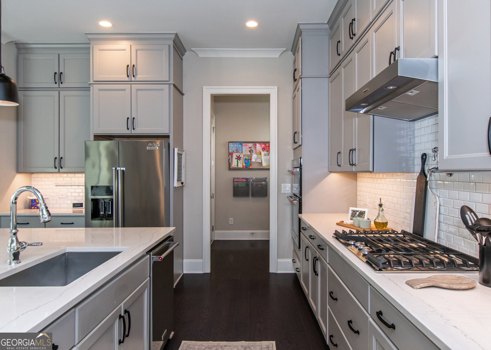 206 Bandon Way Peachtree City - 4