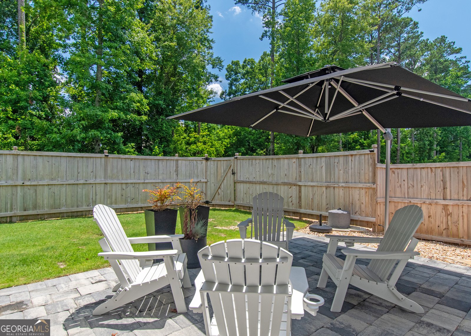 206 Bandon Way Peachtree City - 42