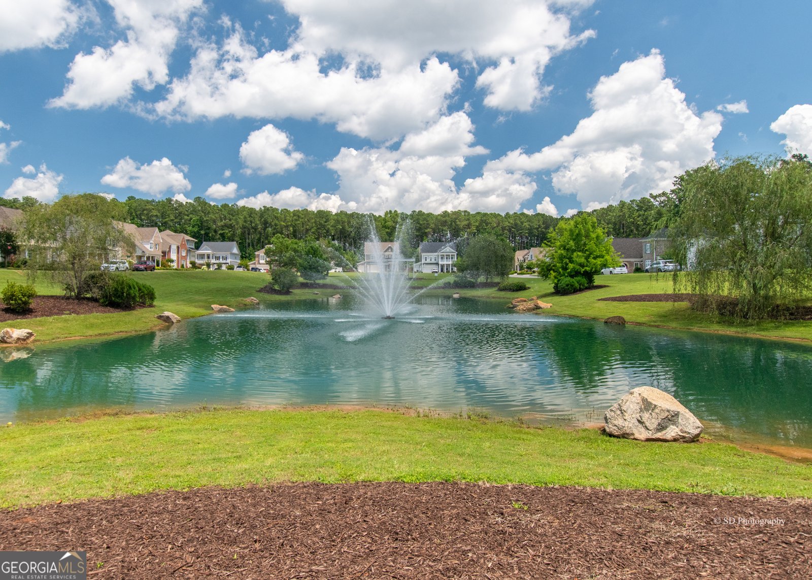 206 Bandon Way Peachtree City - 46