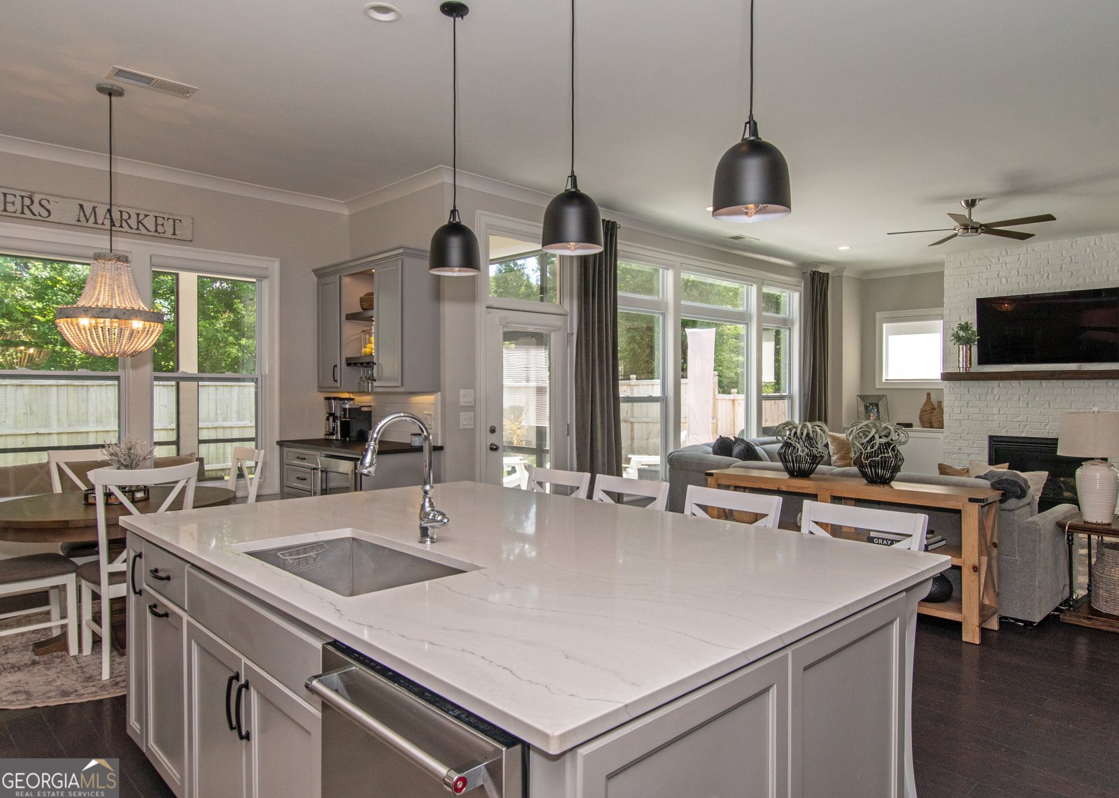 206 Bandon Way Peachtree City - 5