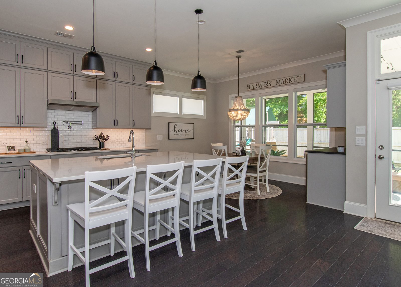 206 Bandon Way Peachtree City - 6