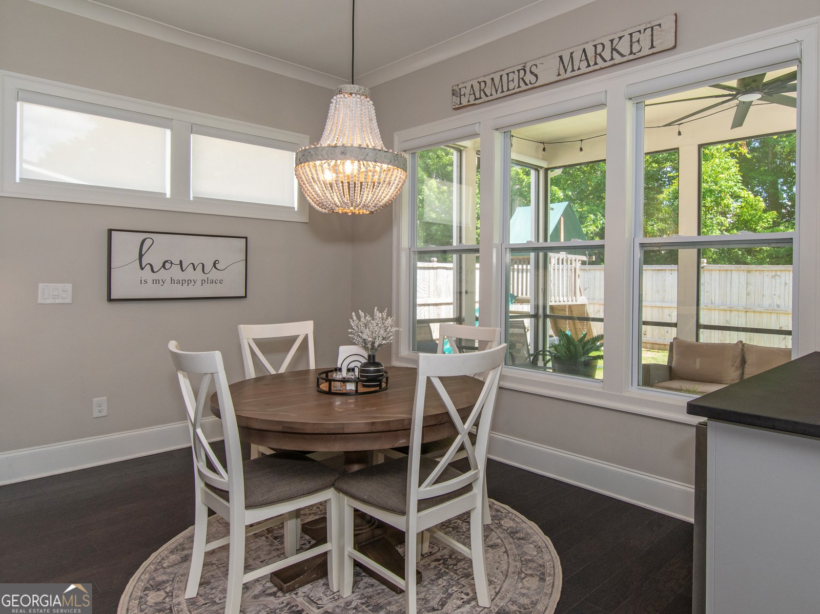206 Bandon Way Peachtree City - 7