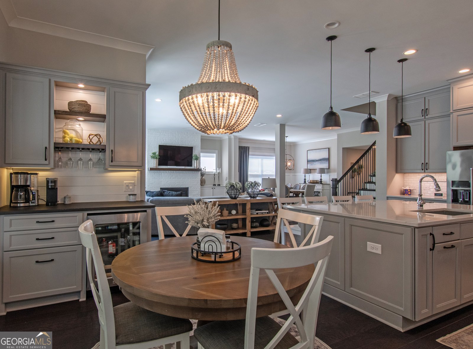 206 Bandon Way Peachtree City - 9